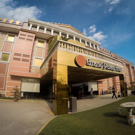 Butuan Grand Palace Hotel Butuan City Екстериор снимка