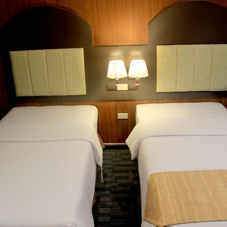 Butuan Grand Palace Hotel Butuan City Екстериор снимка