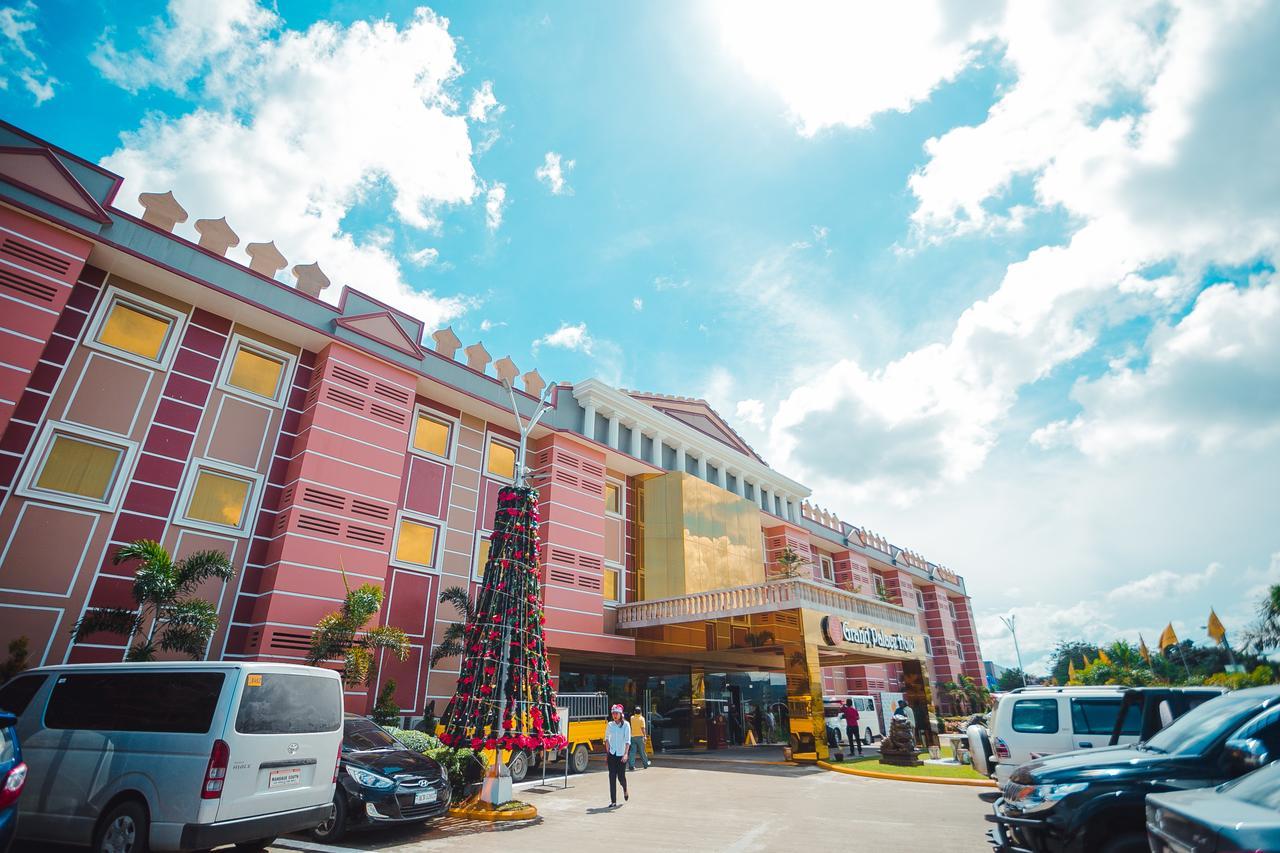 Butuan Grand Palace Hotel Butuan City Екстериор снимка