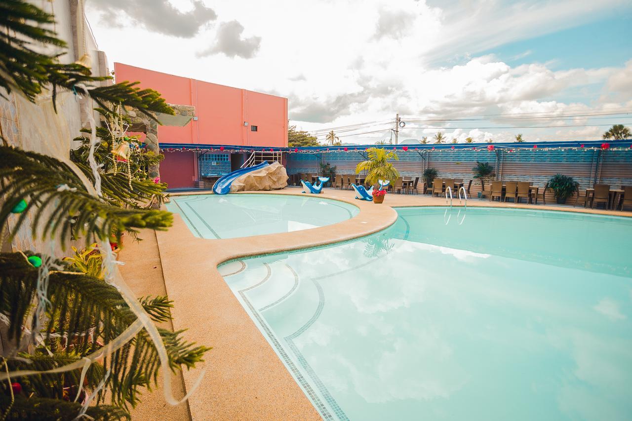 Butuan Grand Palace Hotel Butuan City Екстериор снимка