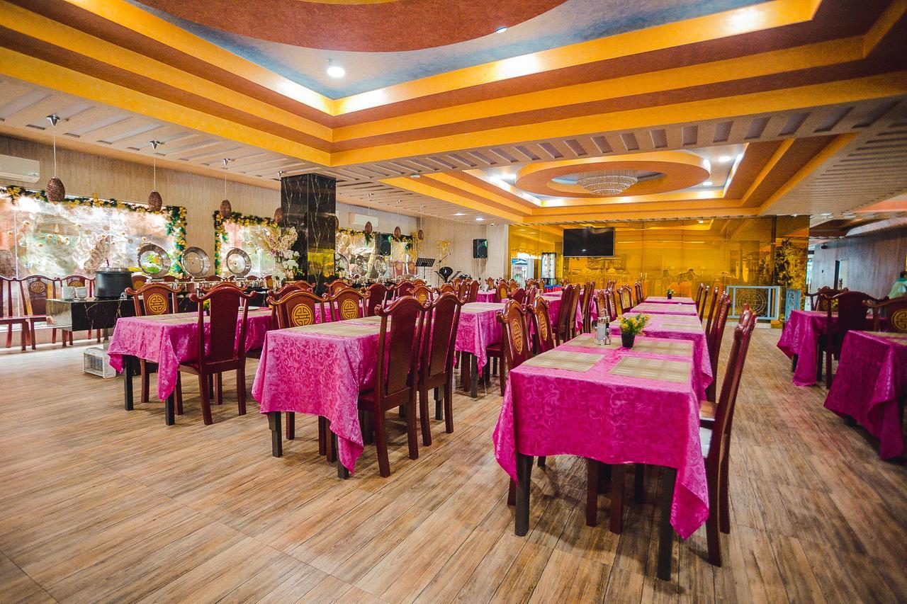 Butuan Grand Palace Hotel Butuan City Екстериор снимка