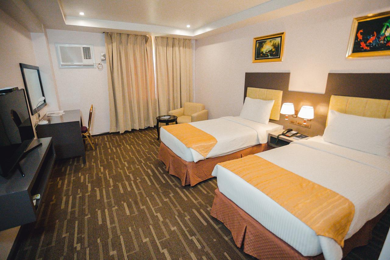 Butuan Grand Palace Hotel Butuan City Екстериор снимка