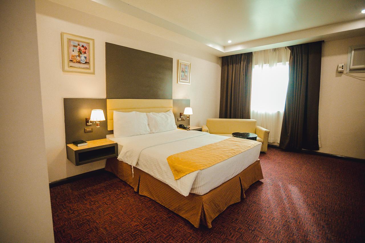 Butuan Grand Palace Hotel Butuan City Екстериор снимка