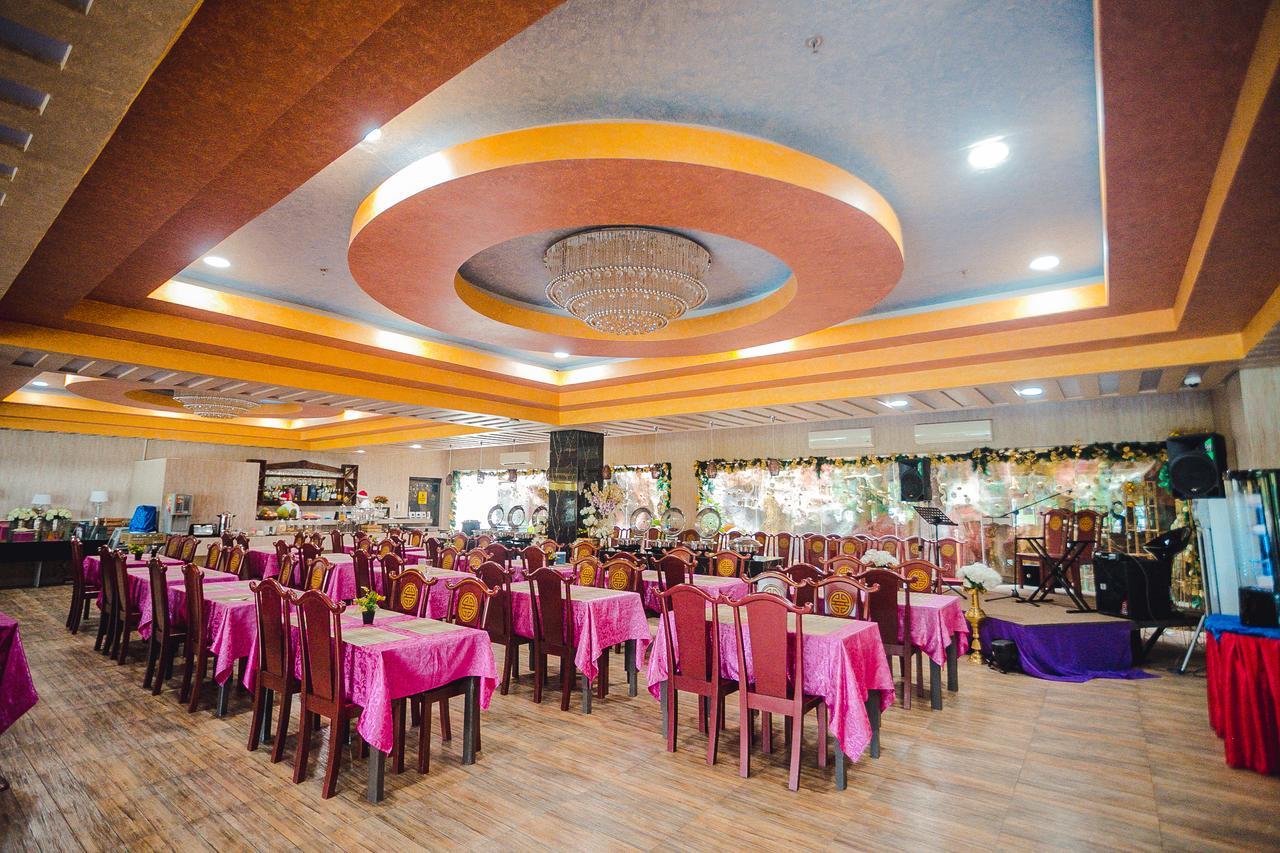 Butuan Grand Palace Hotel Butuan City Екстериор снимка