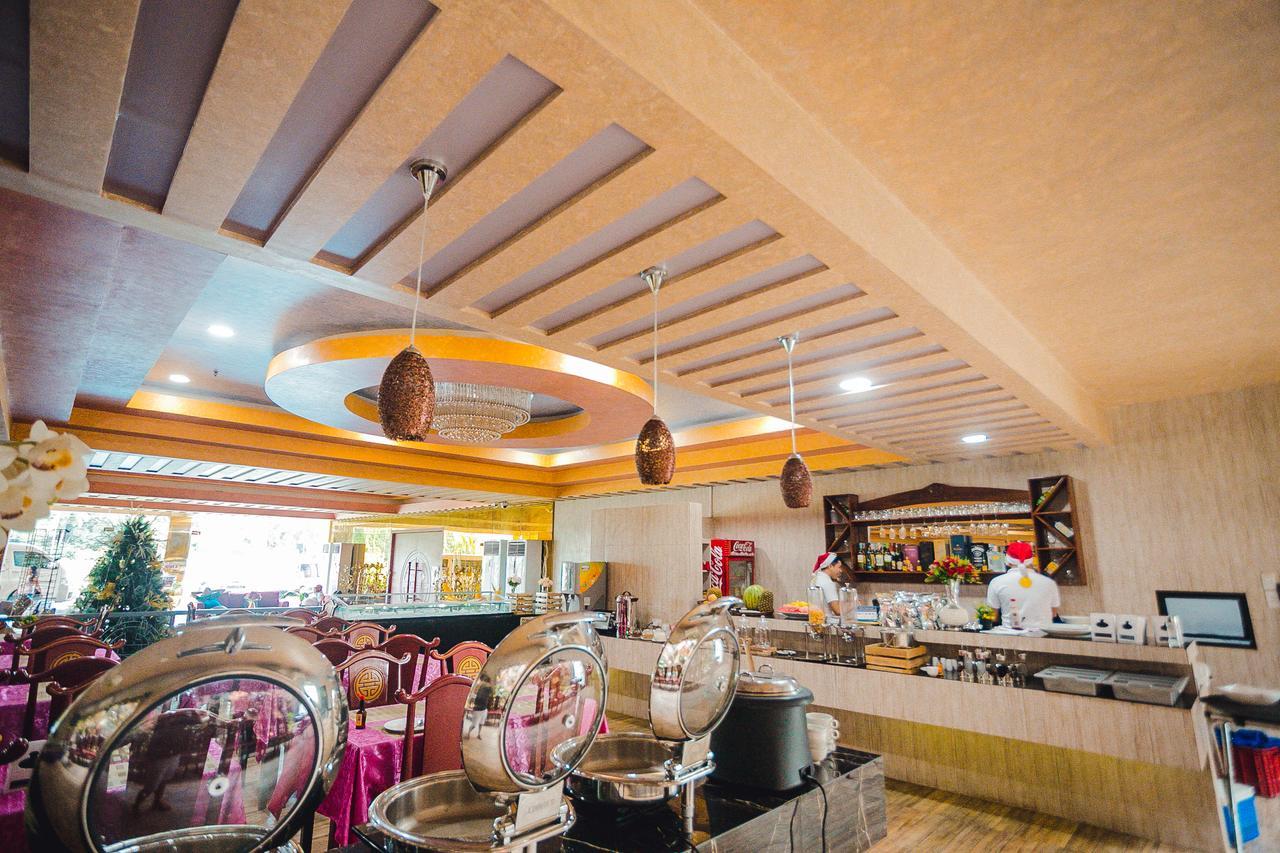 Butuan Grand Palace Hotel Butuan City Екстериор снимка