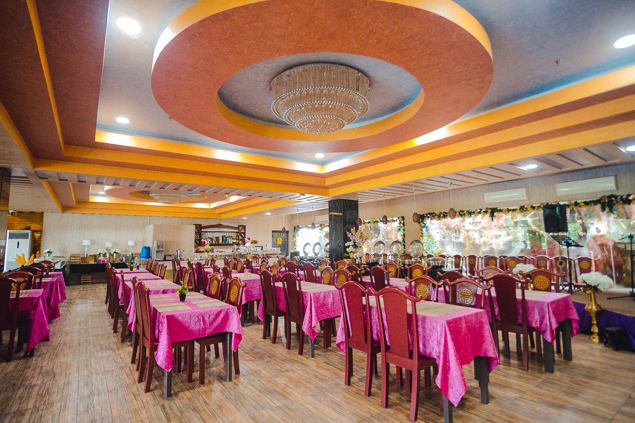 Butuan Grand Palace Hotel Butuan City Екстериор снимка
