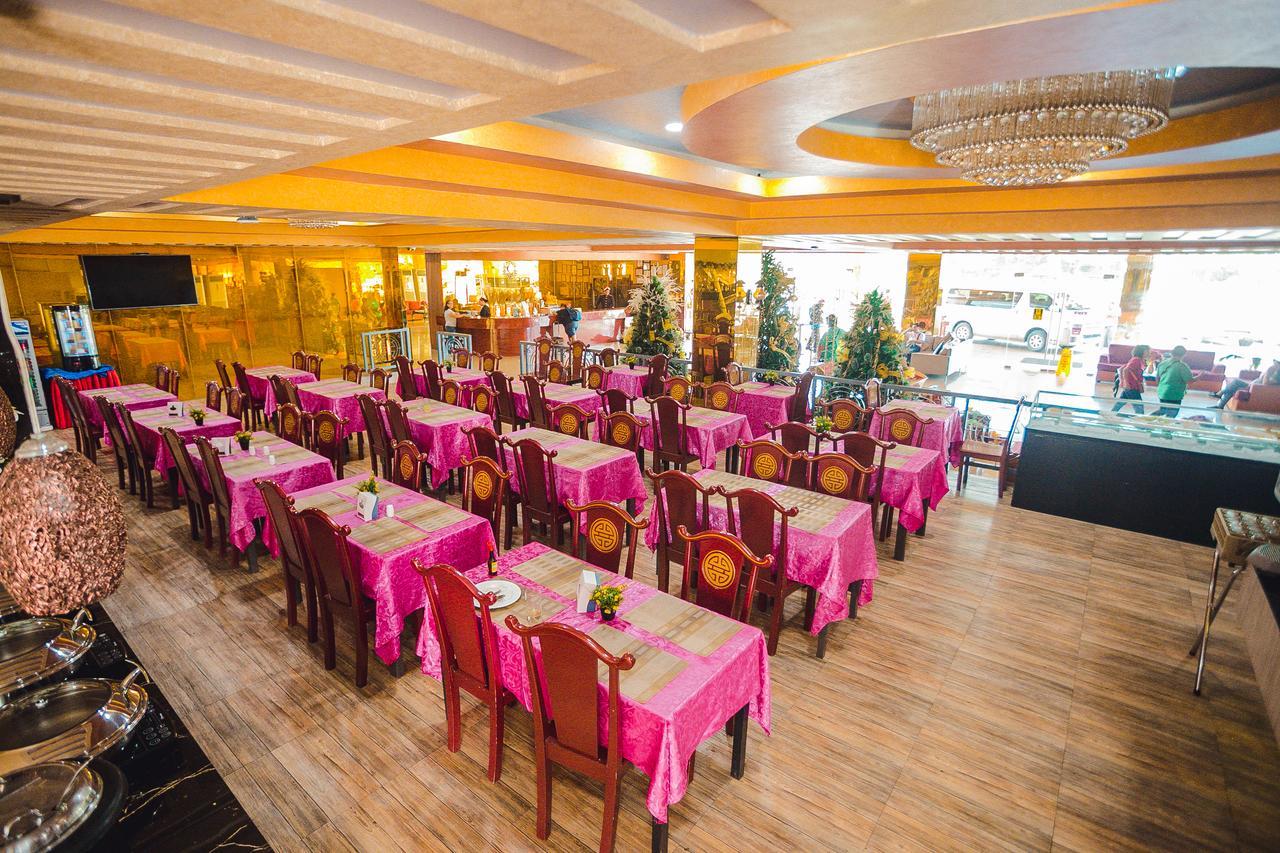 Butuan Grand Palace Hotel Butuan City Екстериор снимка