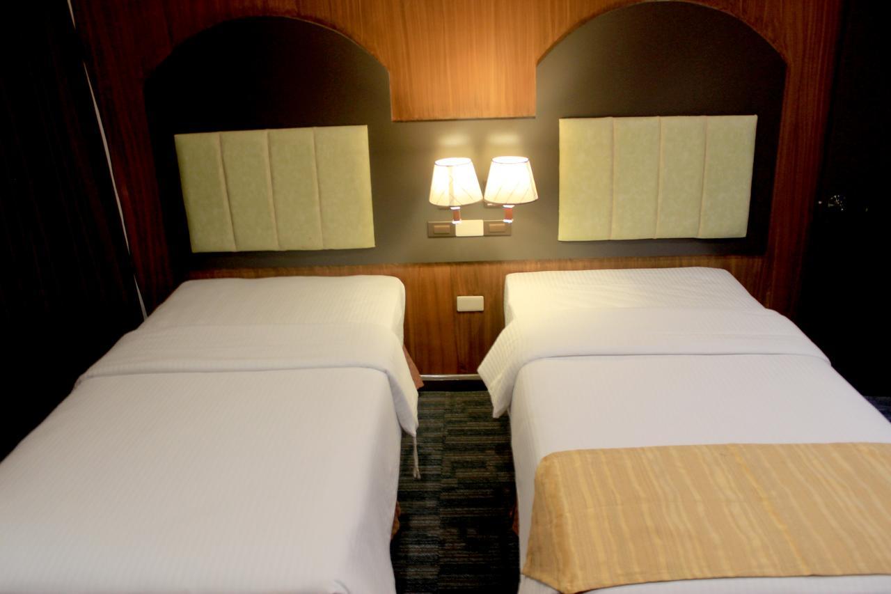 Butuan Grand Palace Hotel Butuan City Екстериор снимка