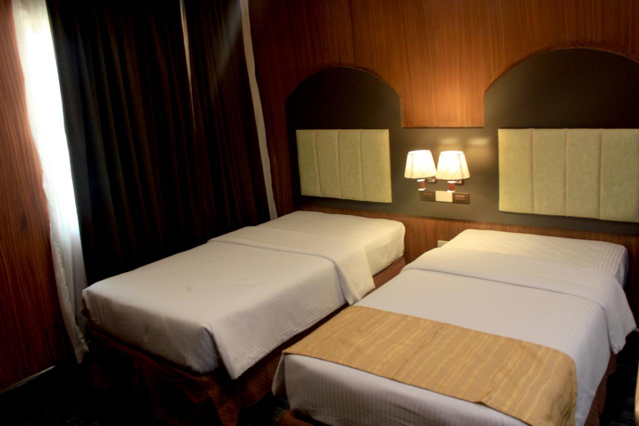 Butuan Grand Palace Hotel Butuan City Екстериор снимка