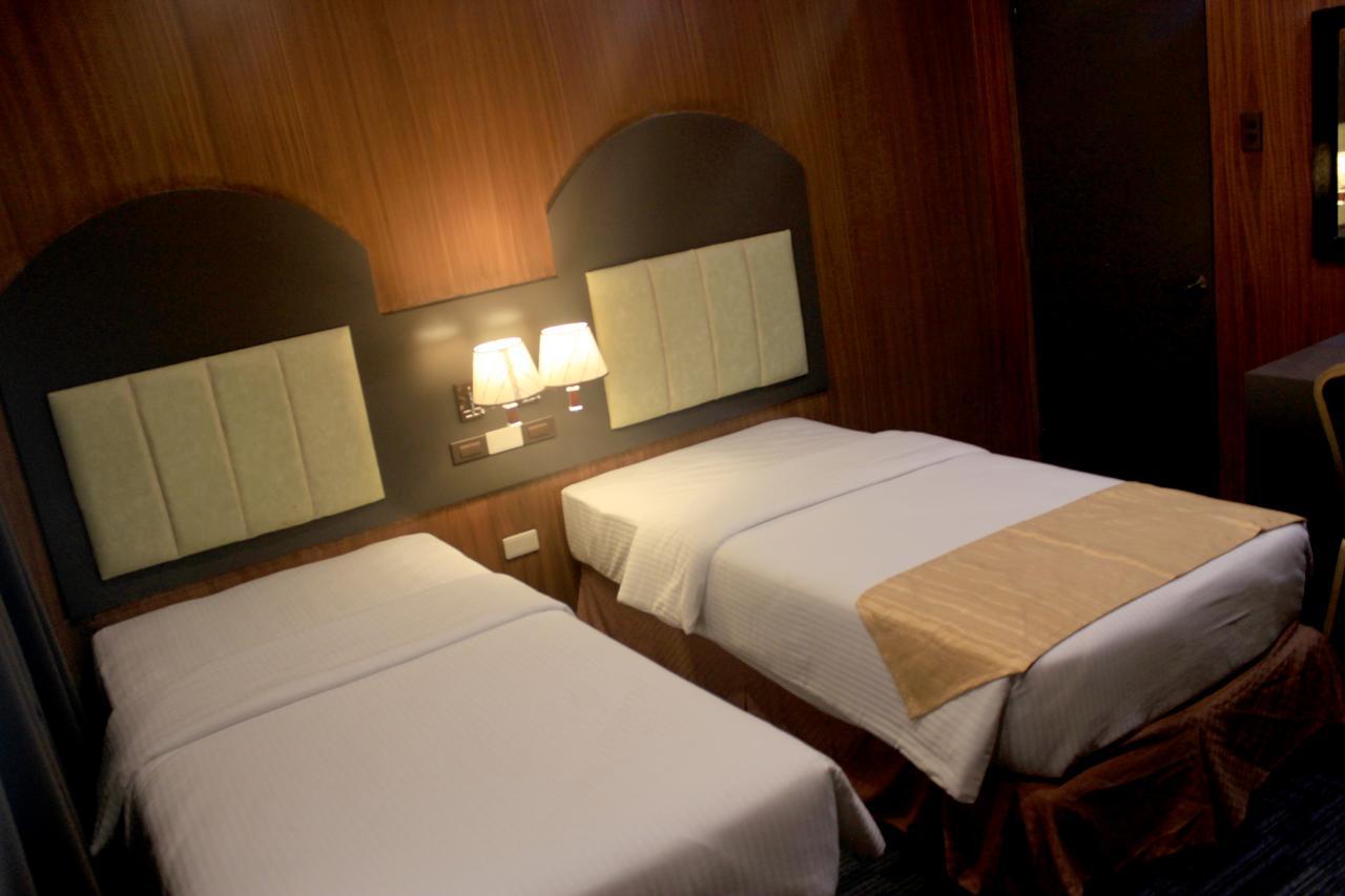 Butuan Grand Palace Hotel Butuan City Екстериор снимка