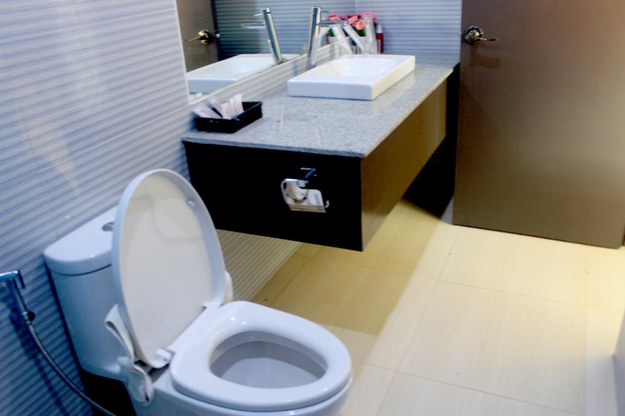 Butuan Grand Palace Hotel Butuan City Екстериор снимка